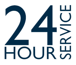24 hour [service] scottsdale